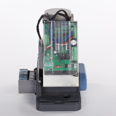 220V Sliding motor with magnetic limit switch SLG61703